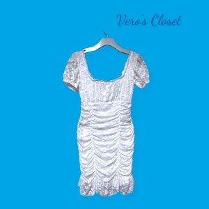 Mini Spandex Dress size 7/8